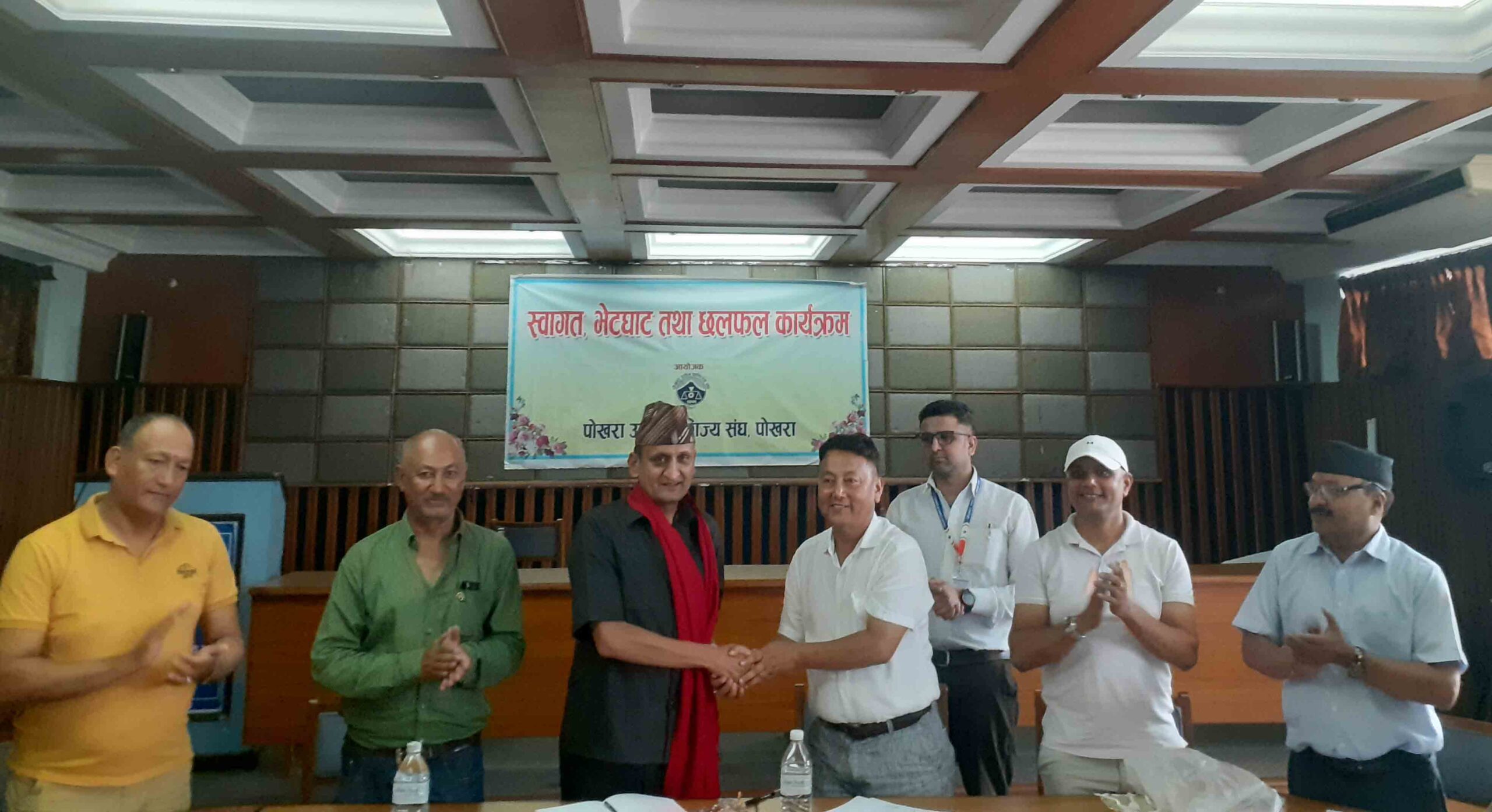 राजश्व छल्ने ठूला गिरोहमाथि निगरानी : महानिर्देशक