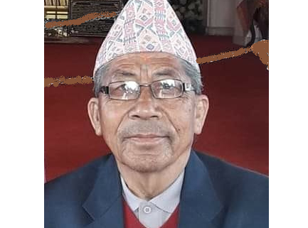 मसिना पर्यटन सहकारी संस्थाको अध्यक्षमा गिरी चयन