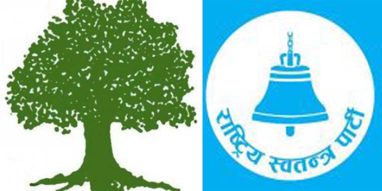 काठमाण्डौका १० मध्ये ५ वटामा कांग्रेस, ३ मा रास्वपाका उम्मेदवार विजयी