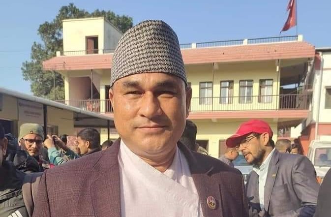 सुदुरपश्चिमका मुख्यमन्त्री राजेन्द्रसिंह रावल विश्वासकाे मत लिन असफल, ठूलाे दलकाे हैसियतमा कांग्रेसका शाह मुख्यमन्त्री नियुक्त