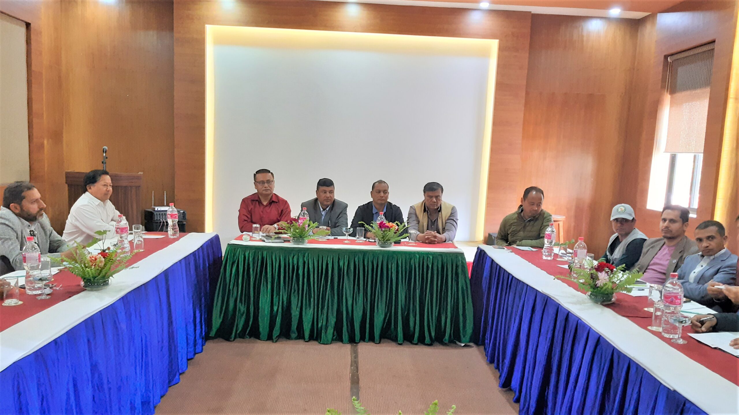 नयाँ वर्षका अवसरमा फेवा नव महोत्सव हुने
