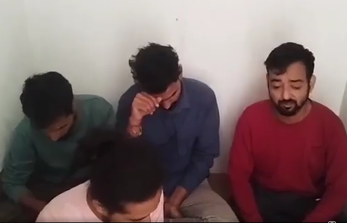 ३५० भन्दा बढी नेपाली इजरायलबाट फर्कन इच्छुक