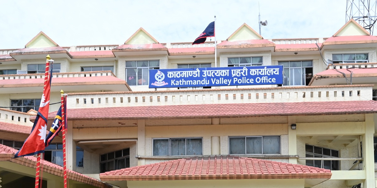 काठमाडाैंमा सुरक्षा संयन्त्र हाई अलर्टमा !