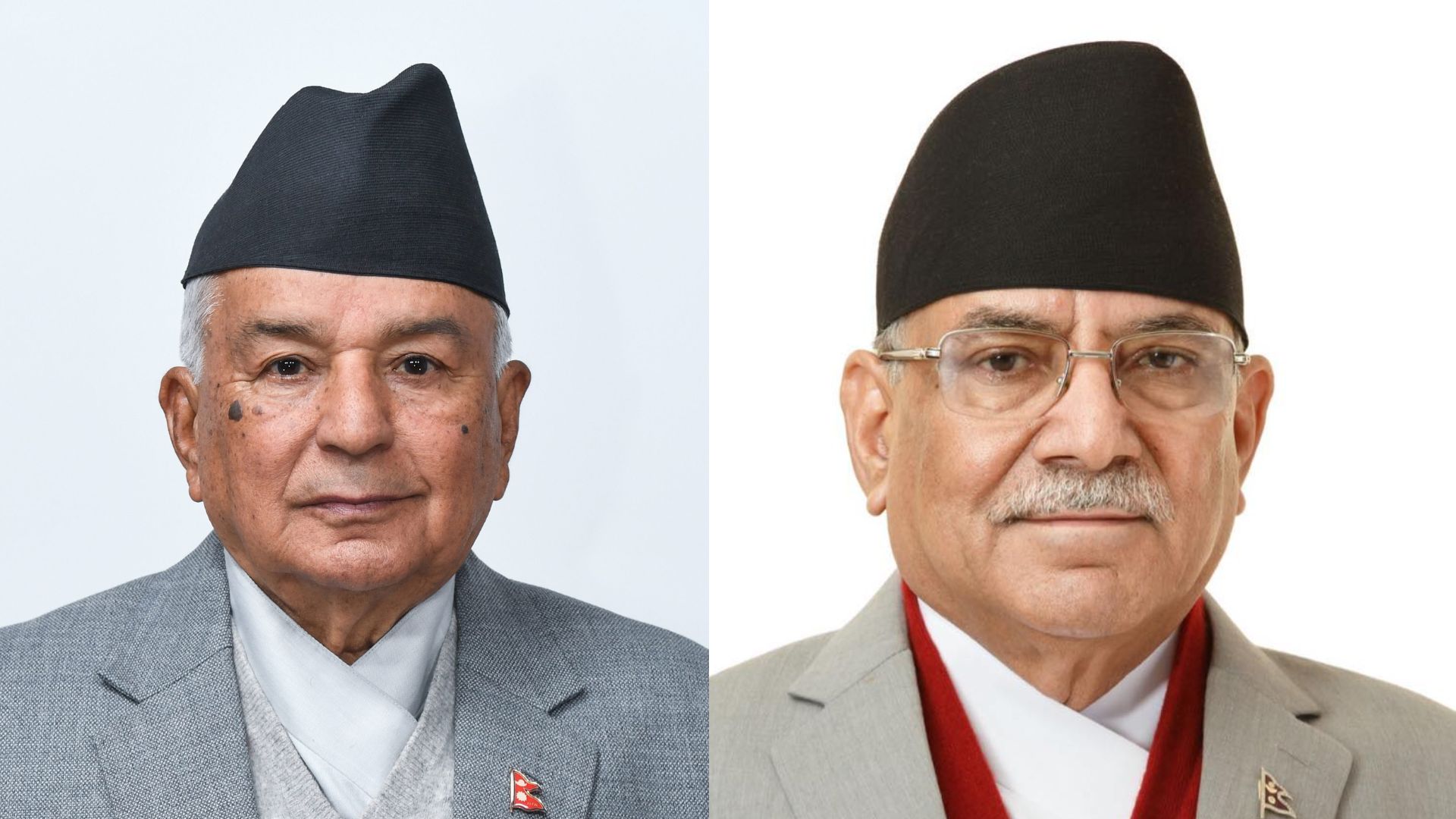 ७५ औँ अन्तर्राष्ट्रिय मानव अधिकार दिवसमा राष्ट्रपति र प्रधानमन्त्रीको शुभकामना