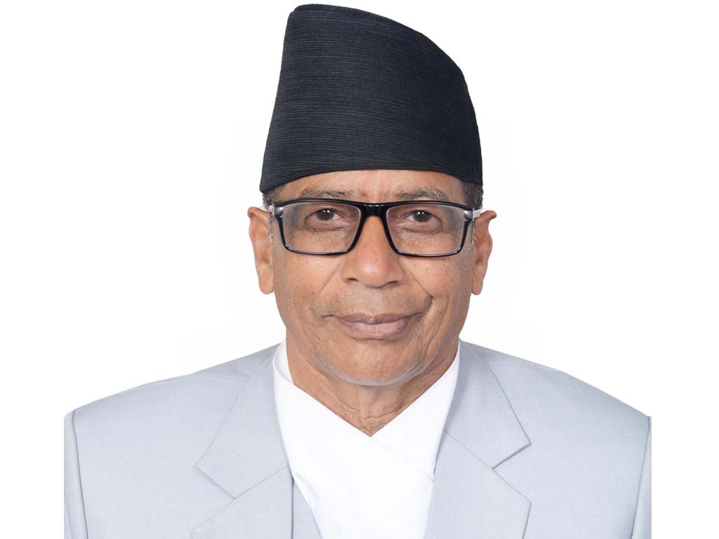 गण्डकीमा सरकार गठनका लागि दावी पेस आह्वान