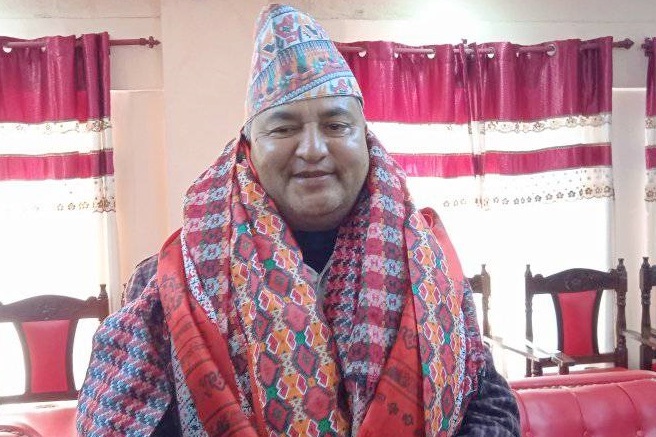 बागमती मुख्यमन्त्री जम्कट्टेल तेस्रो पटक विश्वासको मत लिन सफल