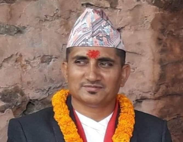 पोखरा उद्योग वाणिज्य संघको अध्यक्षमा गोकर्ण कार्की निर्वाचित