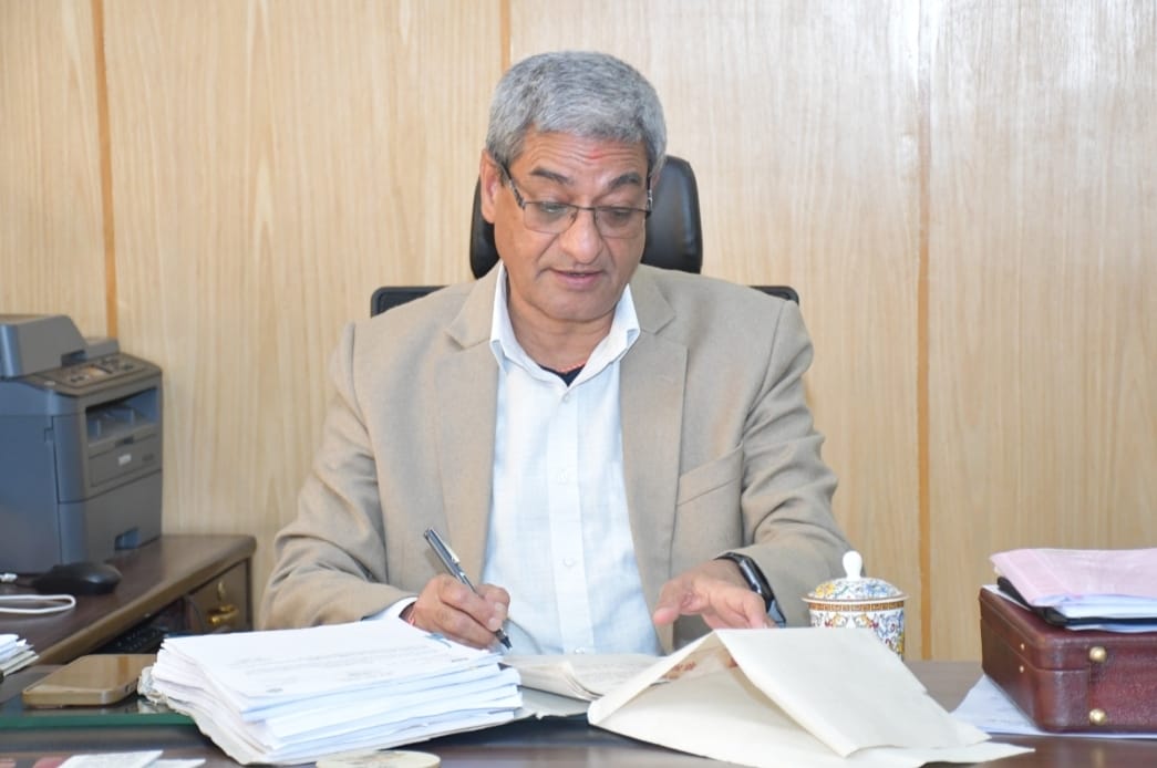 प्रहरी विधयेक मन्त्रिपरिषद्‌मा