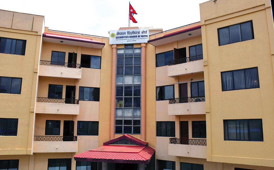 धितोपत्र बोर्डकाे अध्यक्ष नियुक्ति प्रक्रिया पुनः शुरू