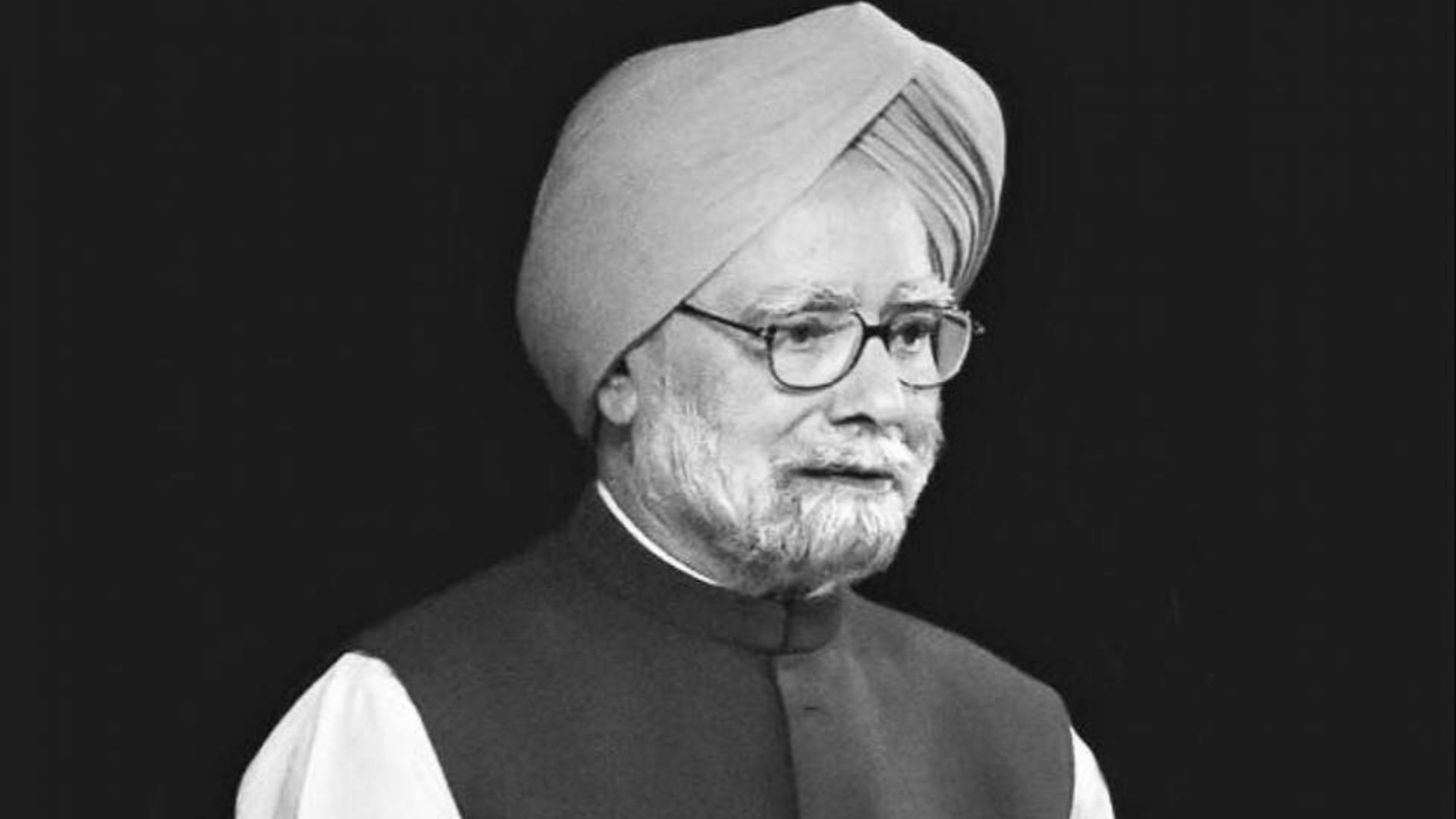 भारतीय पूर्वप्रधानमन्त्री डा.मनमोहन सिंहको निधन