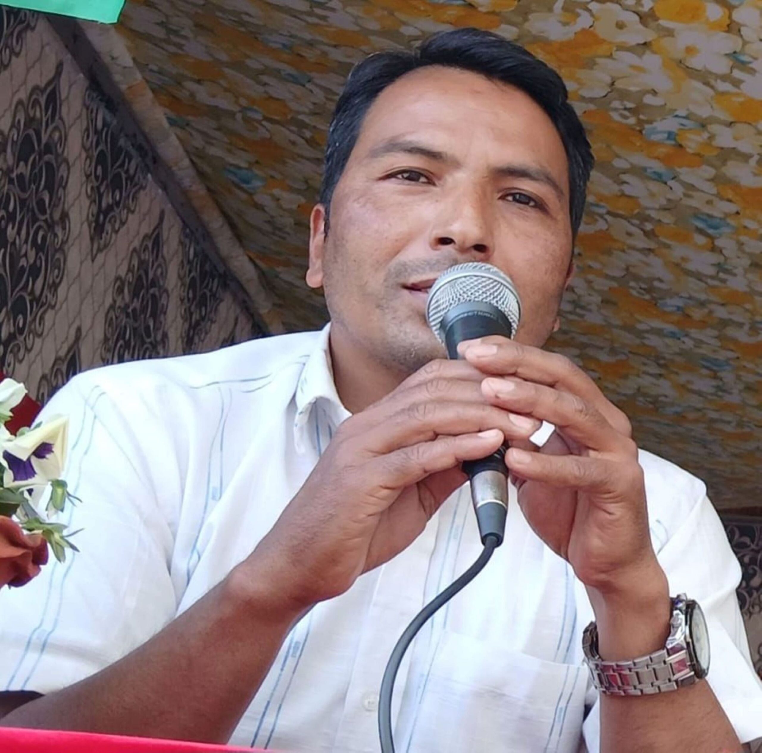 बीआरआई सम्झौताबारे यथार्थ जानकारी दिनुपर्छः जसपा