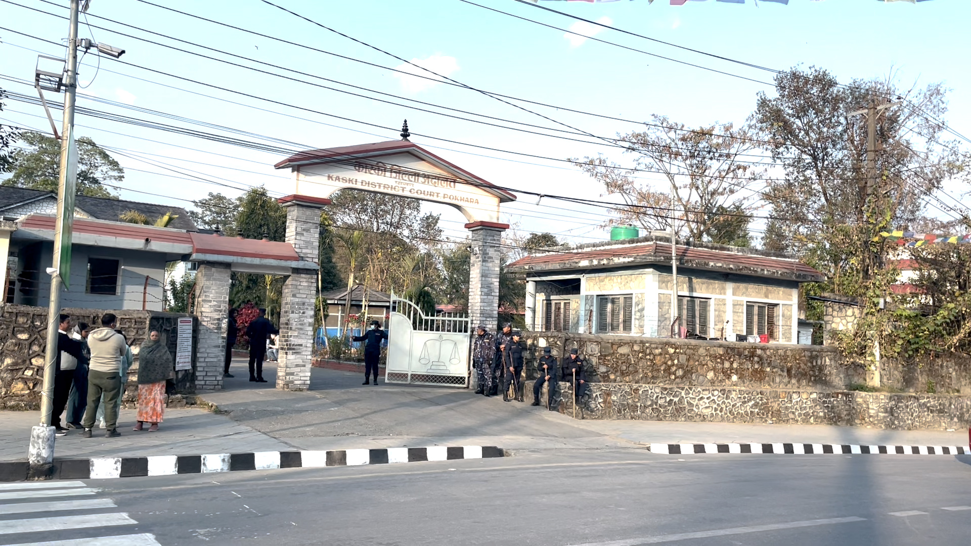 सूर्यदर्शन सहकारी ठगी प्रकरणः आजदेखि प्रतिवादीहरुको तर्फबाट थुनछेक बहस