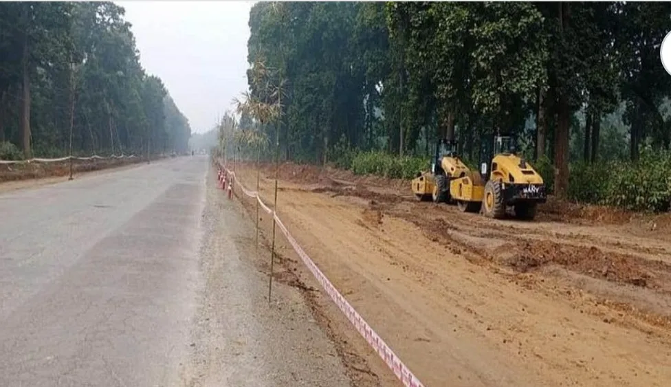 नारायणगढ–बुटवल सडकमा वैशाख ३१ गतेसम्म रातीमा सवारी सञ्चालनमा रोक