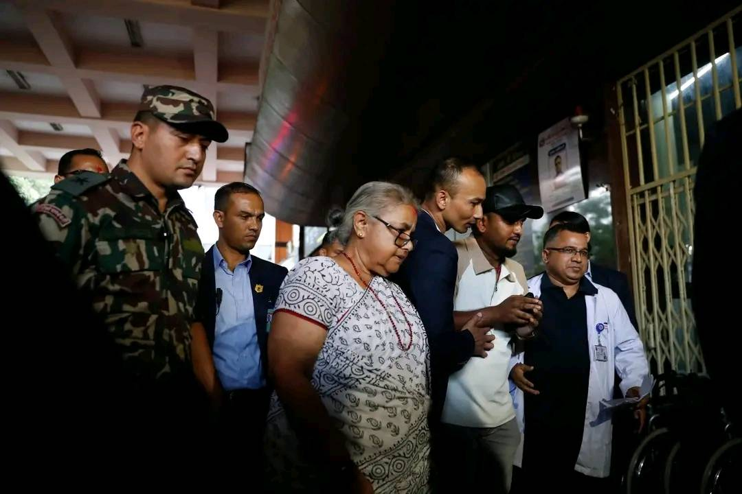 कार्कीले आज पदभार ग्रहण गर्दै, मन्त्रिपरिषद् विस्तार हुने