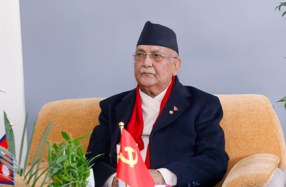 एमालेले टुंग्यायो उम्मेदवार, के स्थानमा बाँकी  (नामावलीसहित)